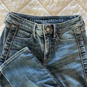 White House Black Market Jeans